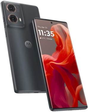 Motorola Motorola Moto G85 8+256GB 6.67" 5G Urban Gray EU